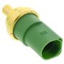 MotoRad 1TS1008 Engine Coolant Temperature Sensor