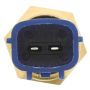 MotoRad 1TS1010 Engine Coolant Temperature Sensor