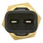 MotoRad 1TS1011 Engine Coolant Temperature Sensor