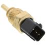 MotoRad 1TS1012 Engine Coolant Temperature Sensor with Thread Sealant