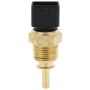 MotoRad 1TS1012 Engine Coolant Temperature Sensor with Thread Sealant