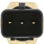 MotoRad 1TS1012 Engine Coolant Temperature Sensor with Thread Sealant