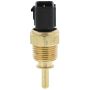 MotoRad 1TS1012 Engine Coolant Temperature Sensor with Thread Sealant