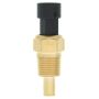 MotoRad 1TS1014 Engine Coolant Temperature Sensor with Thread Sealant
