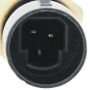 MotoRad 1TS1014 Engine Coolant Temperature Sensor with Thread Sealant