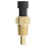 MotoRad 1TS1014 Engine Coolant Temperature Sensor with Thread Sealant