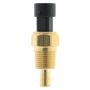 MotoRad 1TS1014 Engine Coolant Temperature Sensor with Thread Sealant