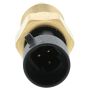 MotoRad 1TS1014 Engine Coolant Temperature Sensor with Thread Sealant