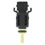 MotoRad 1TS1015 Engine Coolant Temperature Sensor with O-Ring