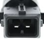 MotoRad 1TS1015 Engine Coolant Temperature Sensor with O-Ring