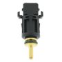 MotoRad 1TS1015 Engine Coolant Temperature Sensor with O-Ring