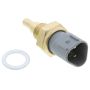 MotoRad 1TS1016 Engine Coolant Temperature Sensor with Washer