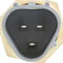 MotoRad 1TS1016 Engine Coolant Temperature Sensor with Washer