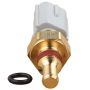 MotoRad 1TS1017 Engine Coolant Temperature Sensor