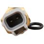 MotoRad 1TS1017 Engine Coolant Temperature Sensor