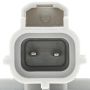 MotoRad 1TS1018 Engine Coolant Temperature Sensor