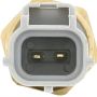 MotoRad 1TS1019 Engine Coolant Temperature Sensor with O-Ring