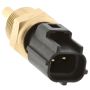 MotoRad 1TS1020 Engine Coolant Temperature Sensor with Thread Sealant