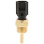 MotoRad 1TS1020 Engine Coolant Temperature Sensor with Thread Sealant