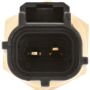 MotoRad 1TS1020 Engine Coolant Temperature Sensor with Thread Sealant