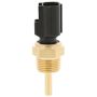 MotoRad 1TS1020 Engine Coolant Temperature Sensor with Thread Sealant