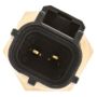 MotoRad 1TS1020 Engine Coolant Temperature Sensor with Thread Sealant