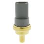 MotoRad 1TS1021 Engine Coolant Temperature Sensor with O-Ring and Install Clip