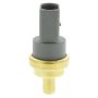 MotoRad 1TS1021 Engine Coolant Temperature Sensor with O-Ring and Install Clip