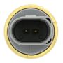 MotoRad 1TS1021 Engine Coolant Temperature Sensor with O-Ring and Install Clip