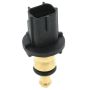MotoRad 1TS1023 Engine Coolant Temperature Sensor with O-Ring