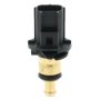 MotoRad 1TS1023 Engine Coolant Temperature Sensor with O-Ring