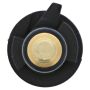 MotoRad 1TS1023 Engine Coolant Temperature Sensor with O-Ring