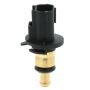 MotoRad 1TS1023 Engine Coolant Temperature Sensor with O-Ring