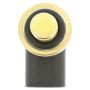 MotoRad 1TS1025 Engine Coolant Temperature Sensor