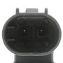 MotoRad 1TS1025 Engine Coolant Temperature Sensor