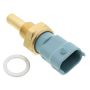 MotoRad 1TS1026 Engine Coolant Temperature Sensor with Washer