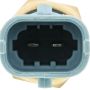 MotoRad 1TS1026 Engine Coolant Temperature Sensor with Washer