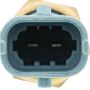 MotoRad 1TS1026 Engine Coolant Temperature Sensor with Washer