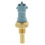 MotoRad 1TS1026 Engine Coolant Temperature Sensor with Washer