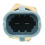 MotoRad 1TS1026 Engine Coolant Temperature Sensor with Washer