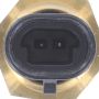 MotoRad 1TS1028 Engine Coolant Temperature Sensor with Thread Sealant