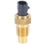 MotoRad 1TS1028 Engine Coolant Temperature Sensor with Thread Sealant