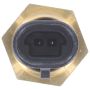 MotoRad 1TS1028 Engine Coolant Temperature Sensor with Thread Sealant