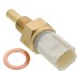 MotoRad 1TS1029 Engine Coolant Temperature Sensor with O-Ring