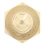 MotoRad 1TS1030 Cylinder Head Temperature Sensor with Washer