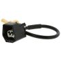 MotoRad 1TS1031 Engine Coolant Temperature Sensor with Washer