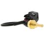 MotoRad 1TS1031 Engine Coolant Temperature Sensor with Washer