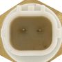 MotoRad 1TS1032 Engine Coolant Temperature Sensor with O-Ring