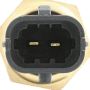 MotoRad 1TS1033 Engine Coolant Temperature Sensor