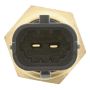 MotoRad 1TS1033 Engine Coolant Temperature Sensor
